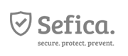 Sefica logo